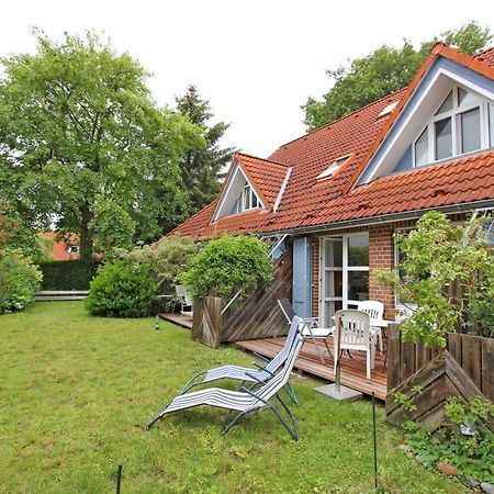 Ferienwohnung Prerow Fdz 571 Eksteriør billede