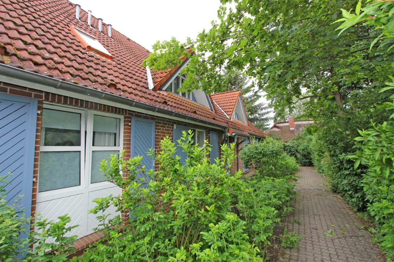 Ferienwohnung Prerow Fdz 571 Eksteriør billede