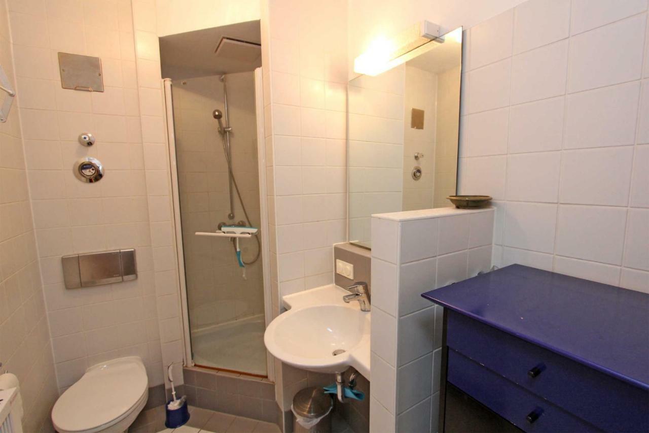 Ferienwohnung Prerow Fdz 571 Eksteriør billede